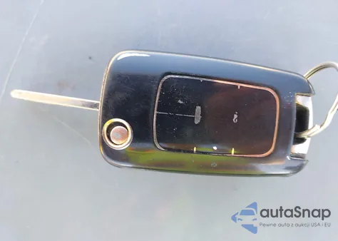 2016 Chevrolet Cruze Limited Ls Auto z USA, uszkodzony, nr VIN 1G1PC5SG2G7219677